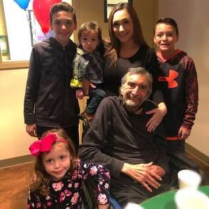 Meet your Posher, Vanessa